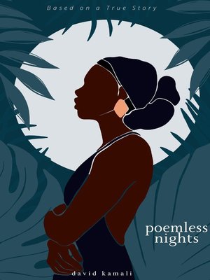 cover image of Poemless Nights